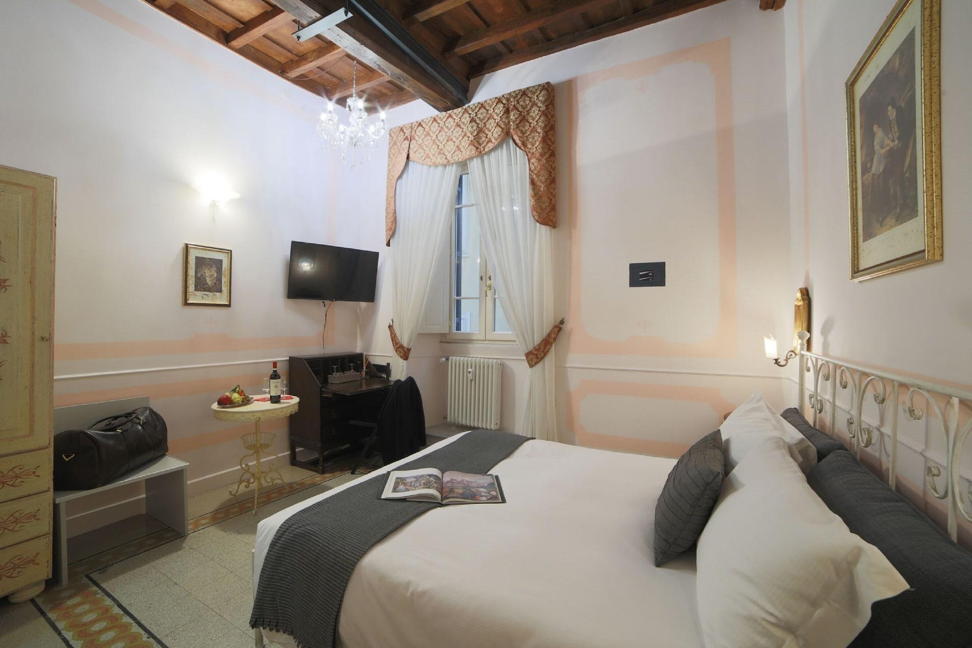 ローマ ラ メゾン デル オロロジャ Bed & Breakfast エクステリア 写真