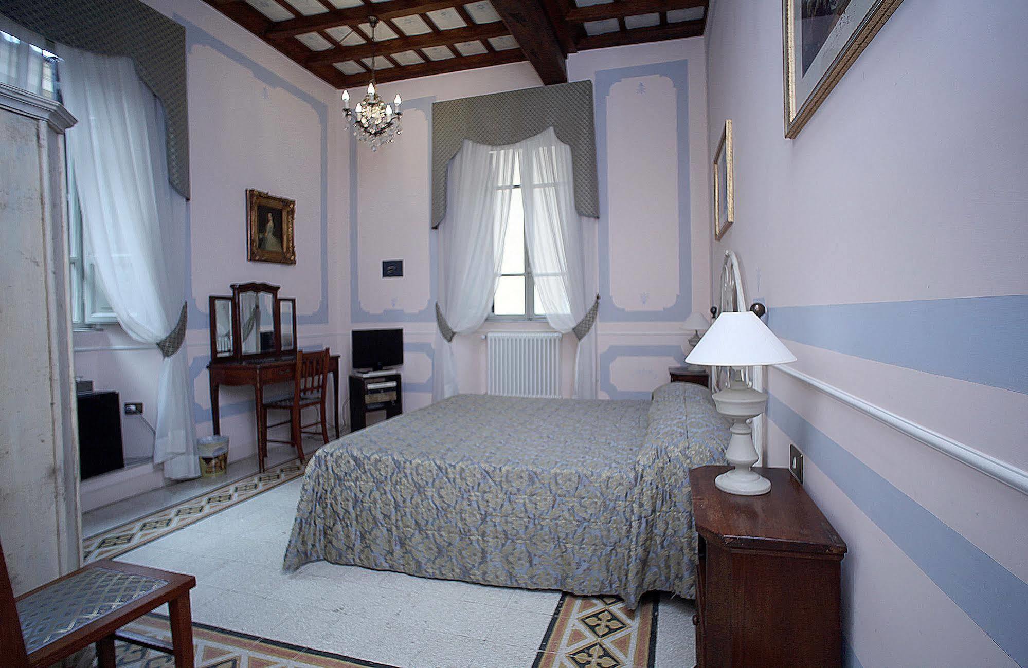 ローマ ラ メゾン デル オロロジャ Bed & Breakfast エクステリア 写真